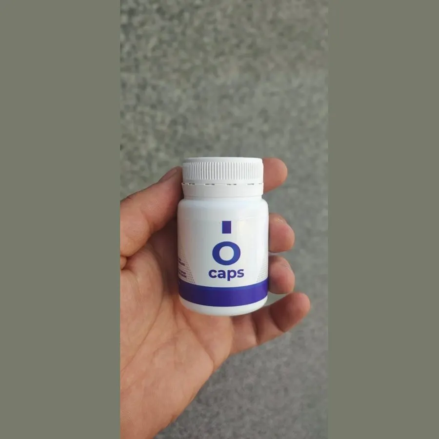 O caps