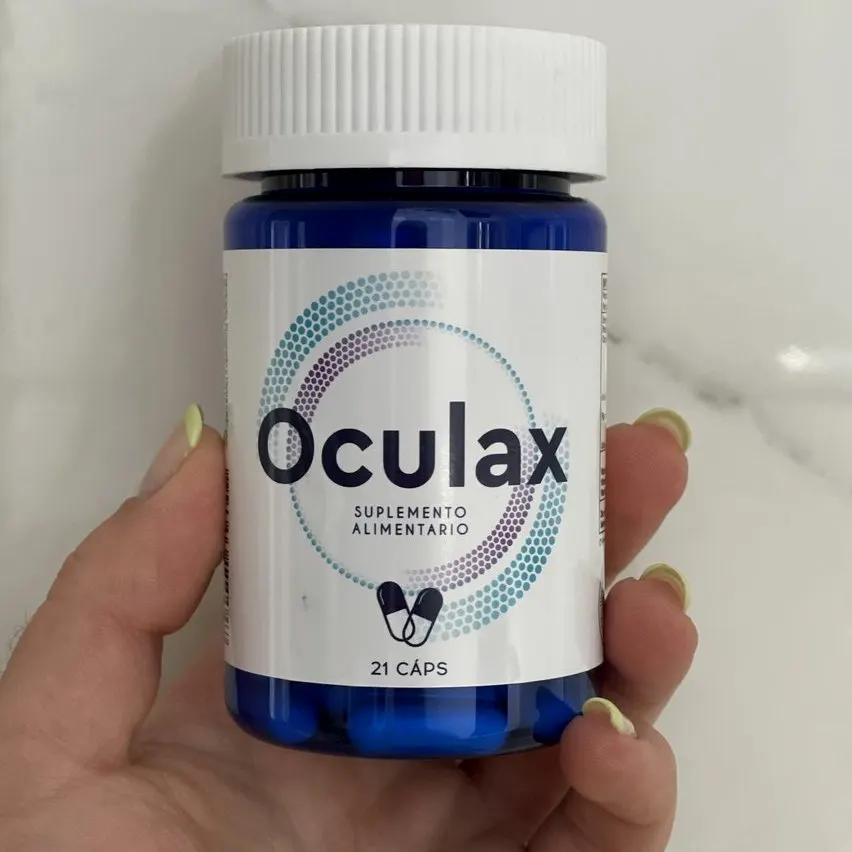 Oculax — foto 3