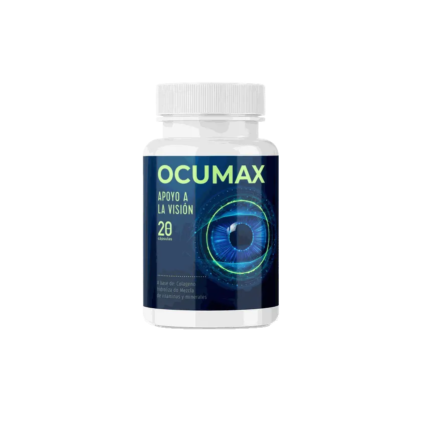 Ocumax — foto