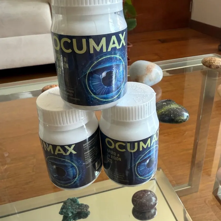 Ocumax — foto 2