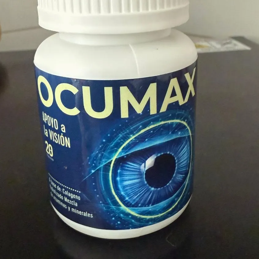 Ocumax — foto 3