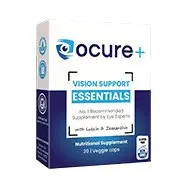 Ocure+
