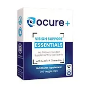 Ocure+ — photo 1