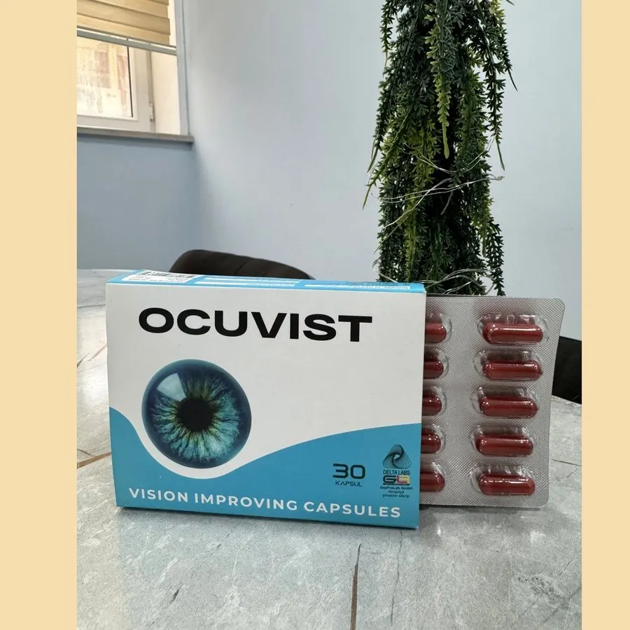 Ocuvist