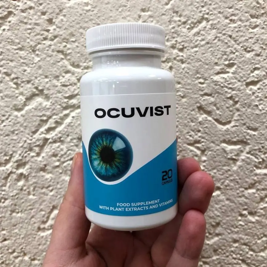 Ocuvist