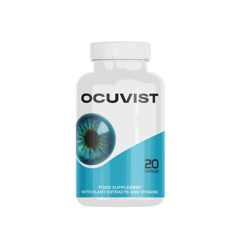 Ocuvist — Bild 3