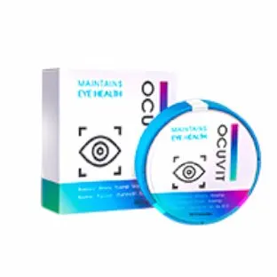 Ocuvit — imagen 1
