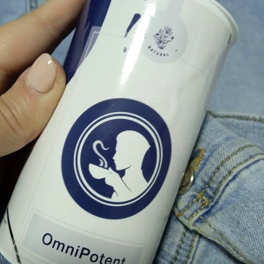 OmniPotent — fotografija 3