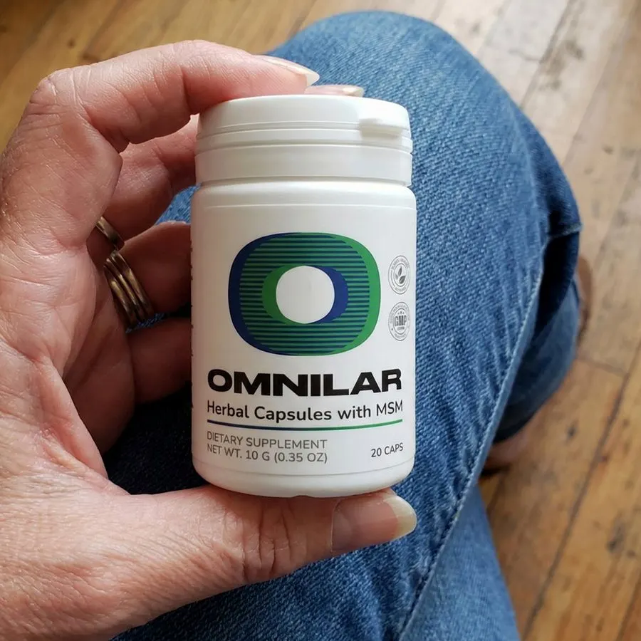 Omnilar — foto