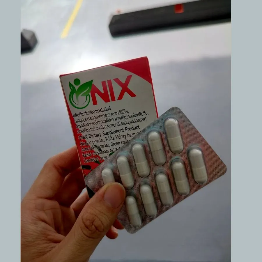 ONIX — รูป