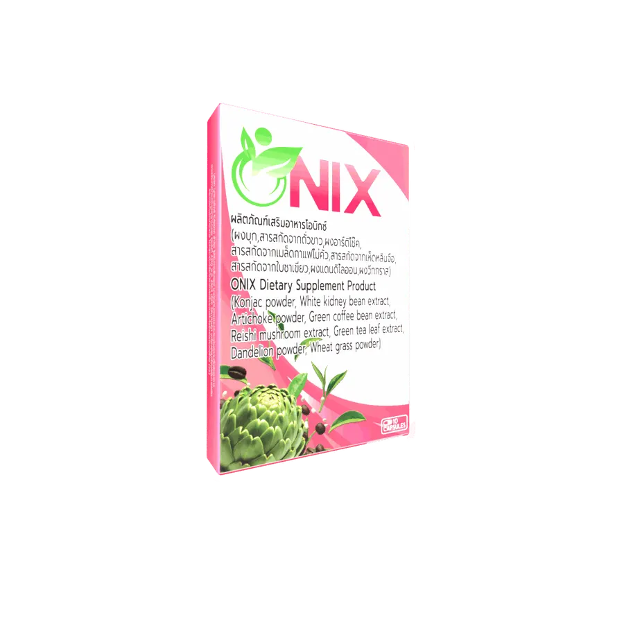 ONIX — รูป 2