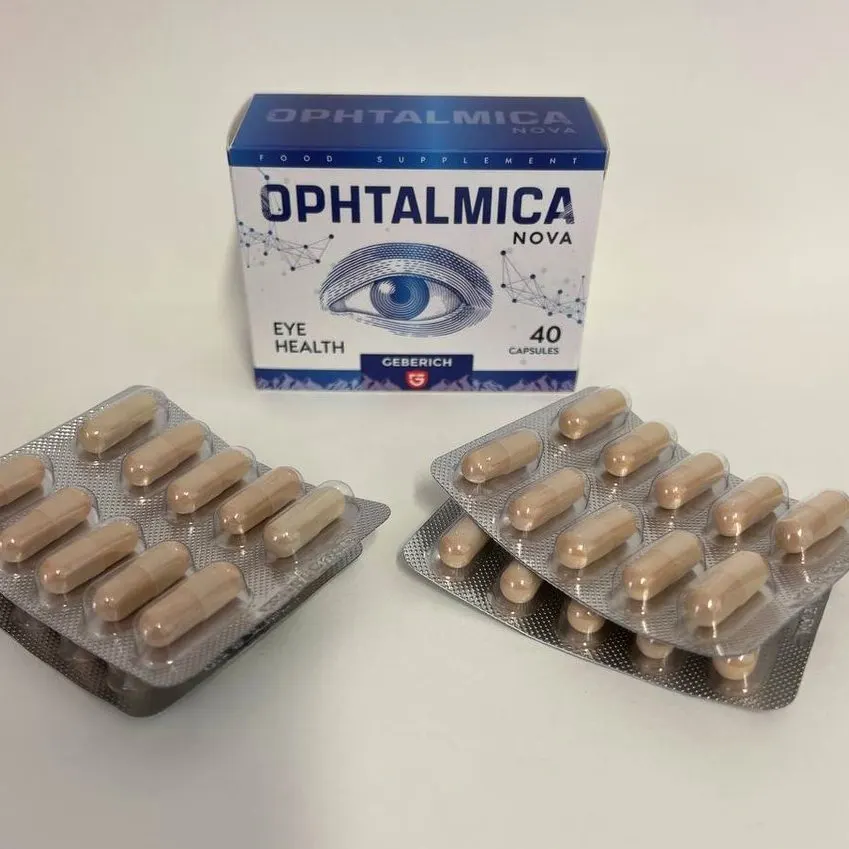 Ophtalmica