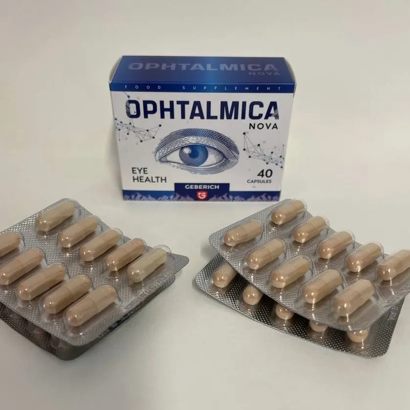 Ophtalmica Nova — Bild 2