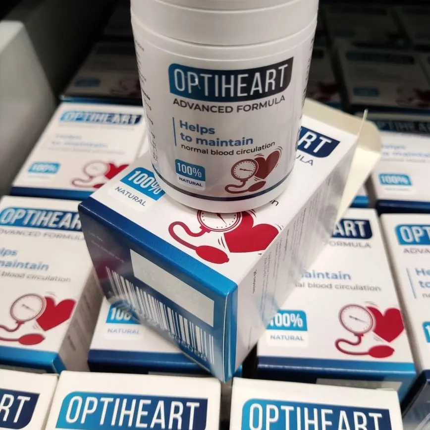 Optiheart — εικόνα 1