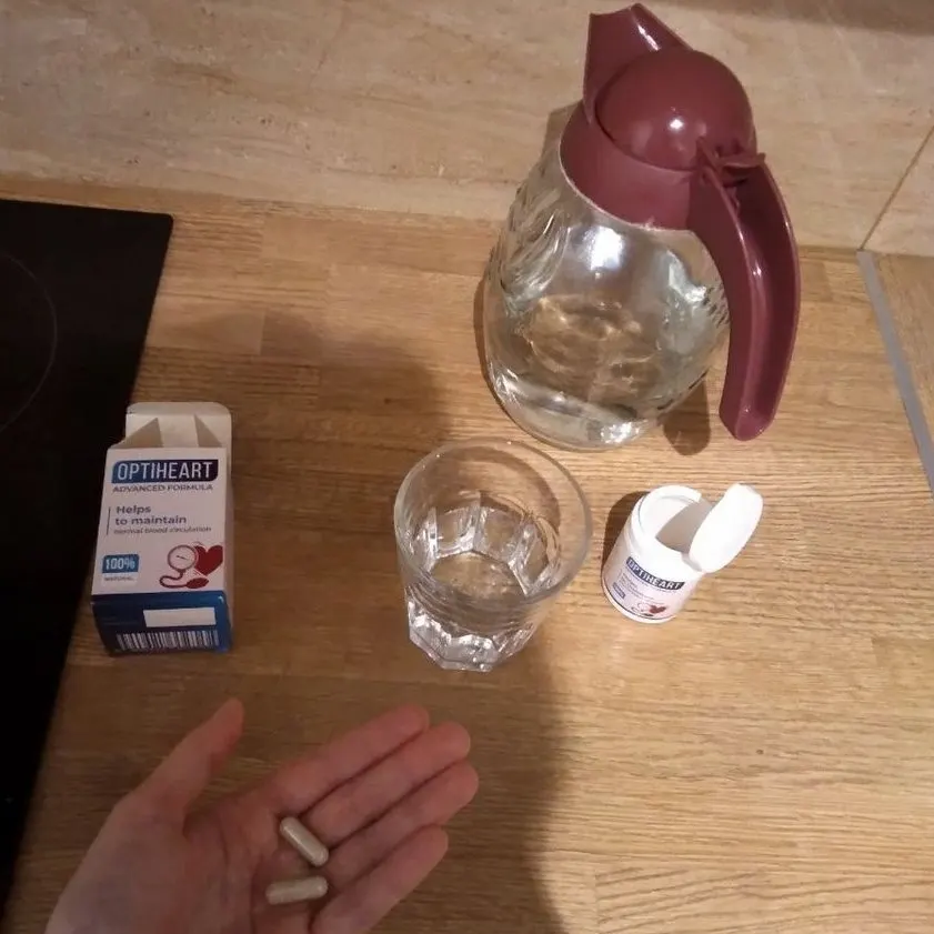 Optiheart — εικόνα 3
