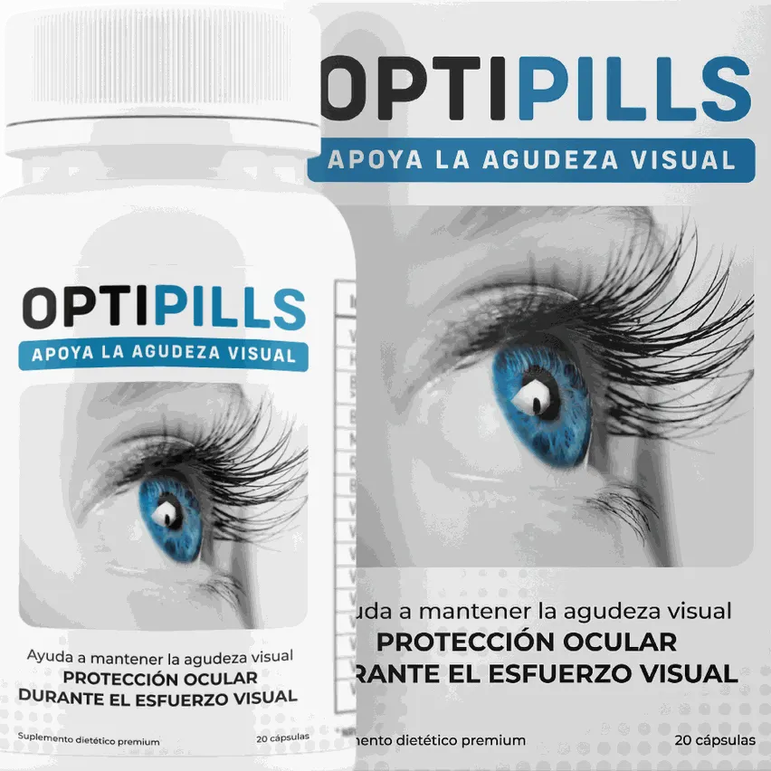 Optipills — imagen 1