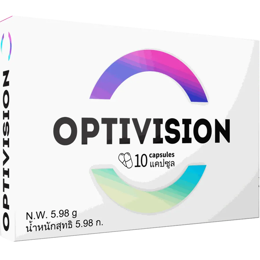 Optivision — صورة