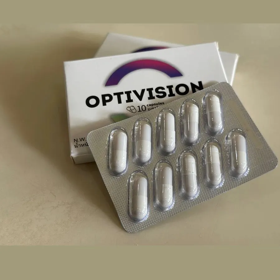 Optivision — صورة 1