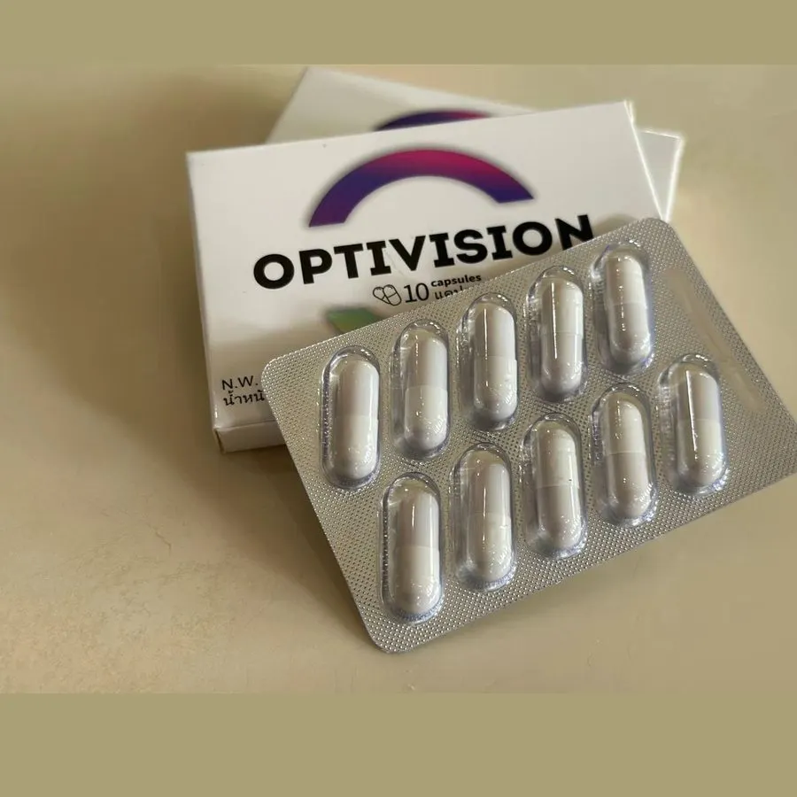 Optivision — صورة 2