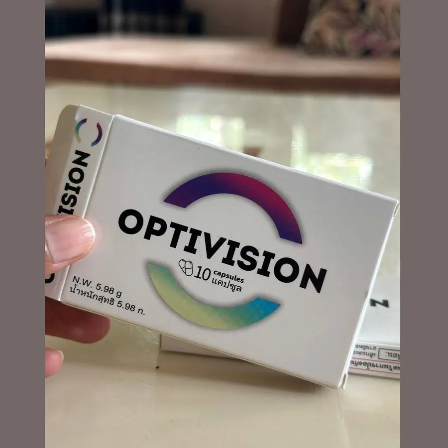 Optivision — صورة 3