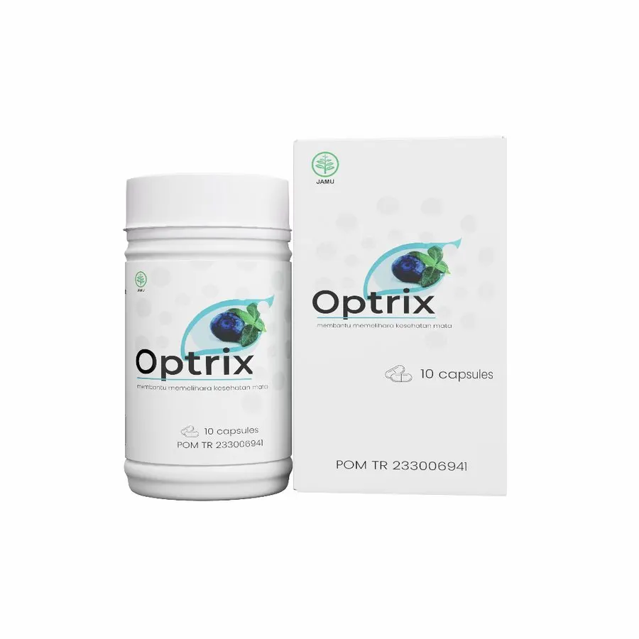 Optrix — foto