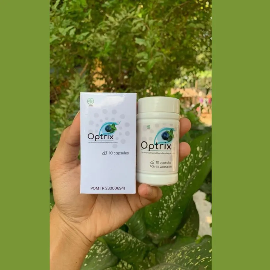 Optrix — foto 1