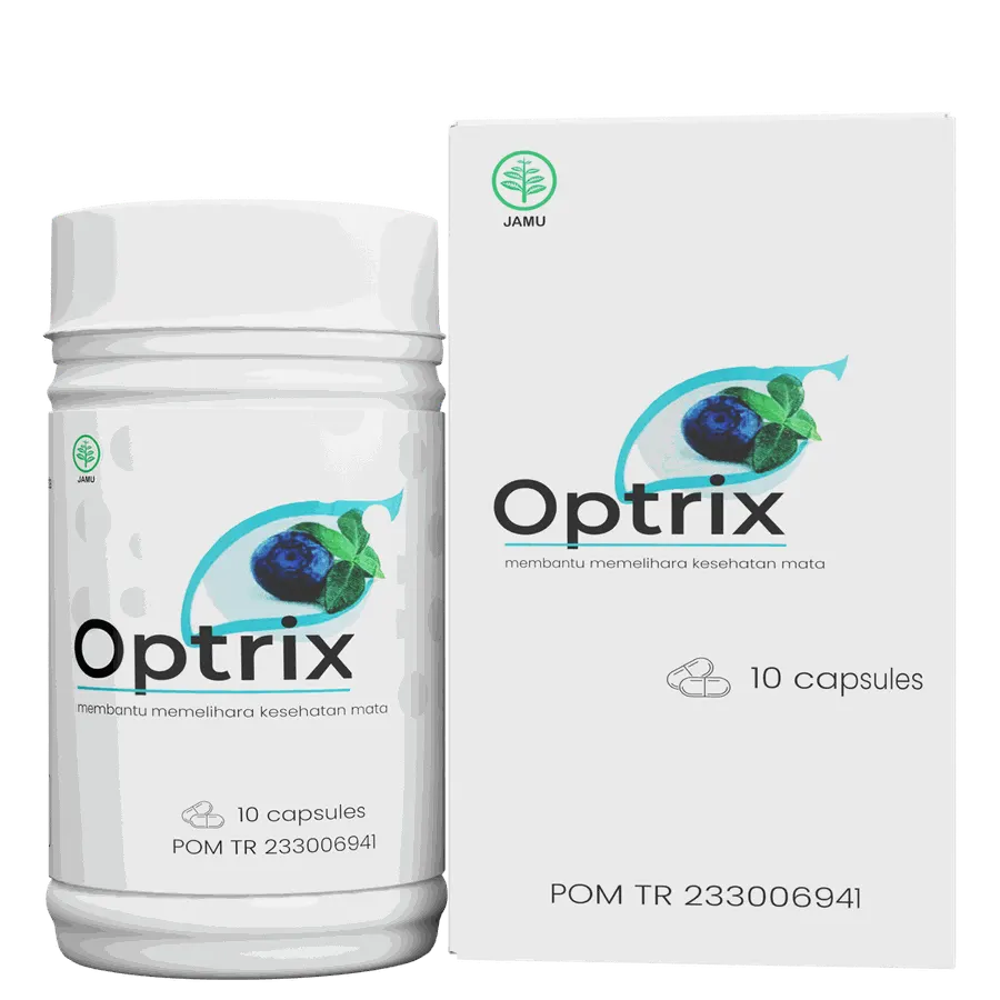 Optrix — foto 2