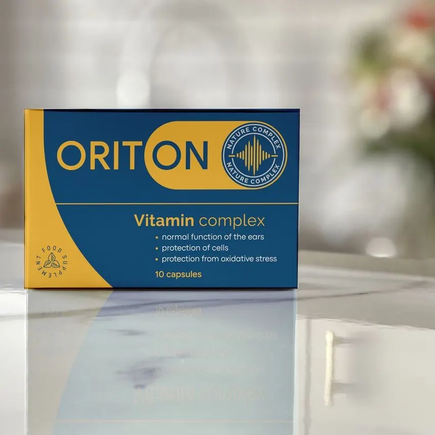 Oriton — foto