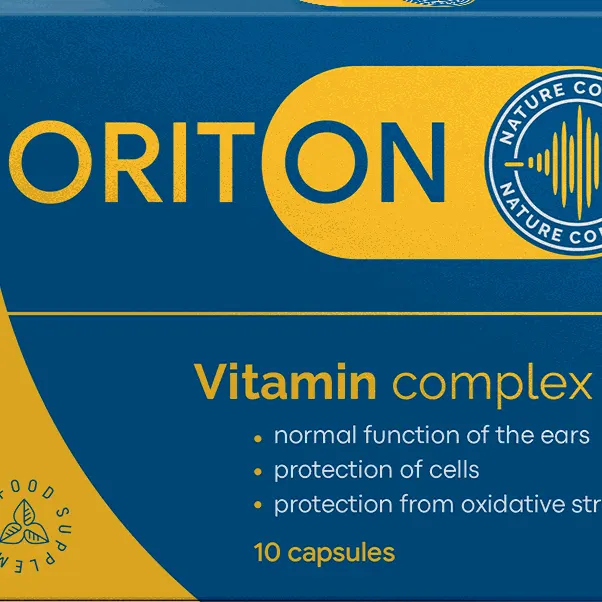 Oriton — foto 1