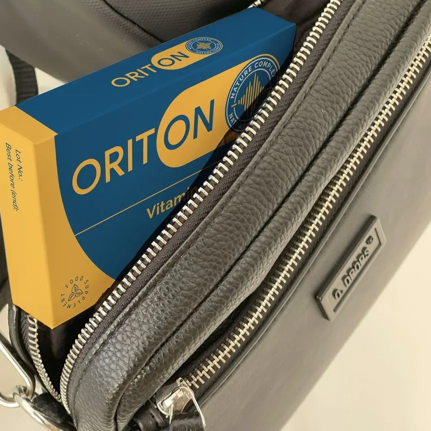 Oriton — foto 2