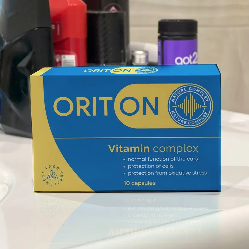 Oriton — foto 3