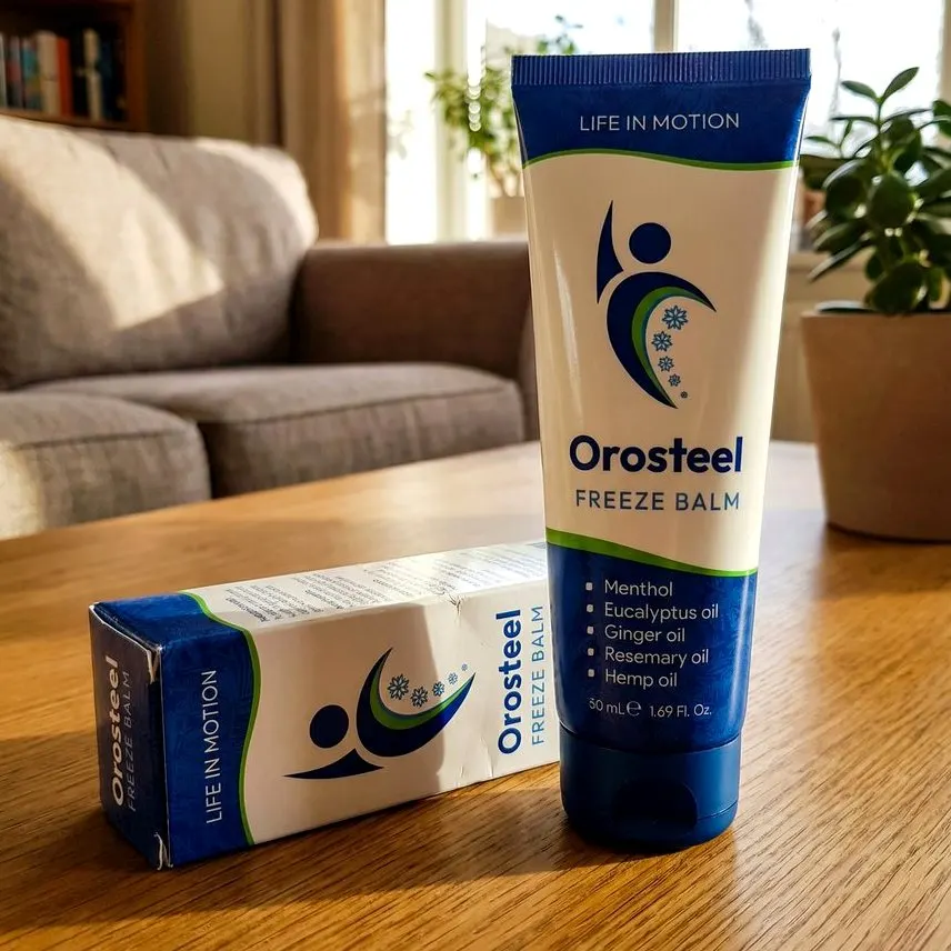 Orosteel — fotografia 3