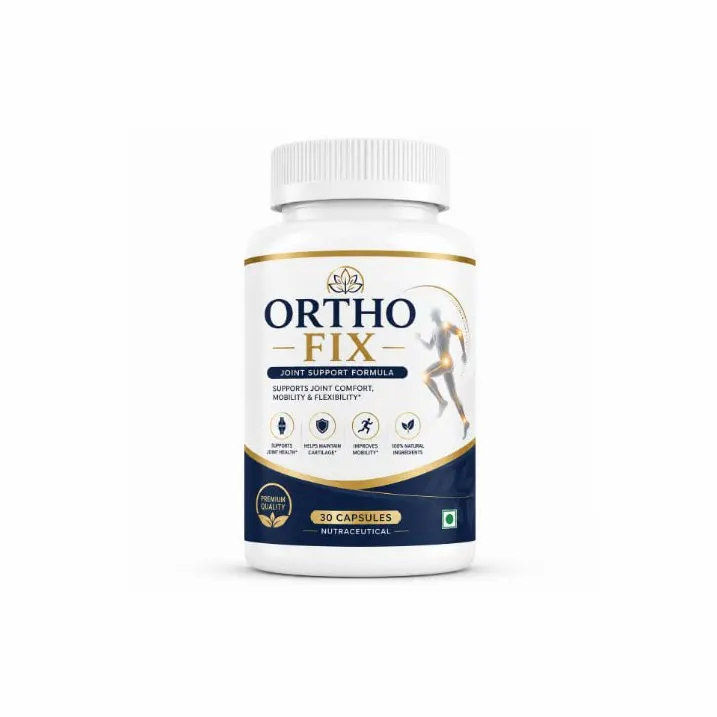 Ortho Fix
