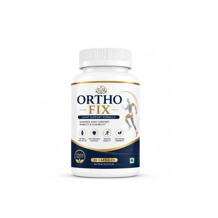 Ortho Fix — photo 1