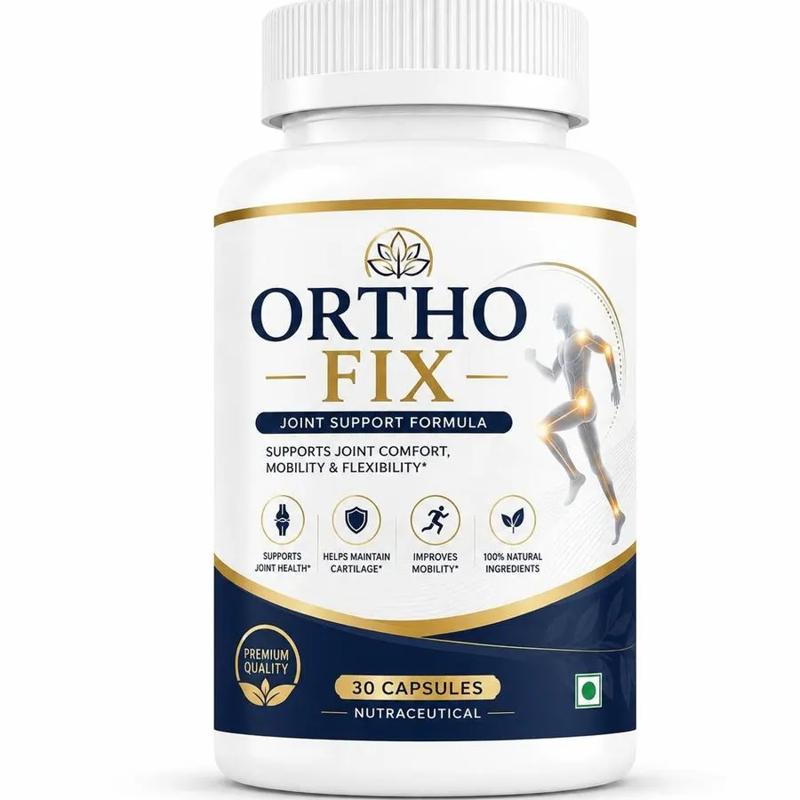 Ortho Fix — photo 2