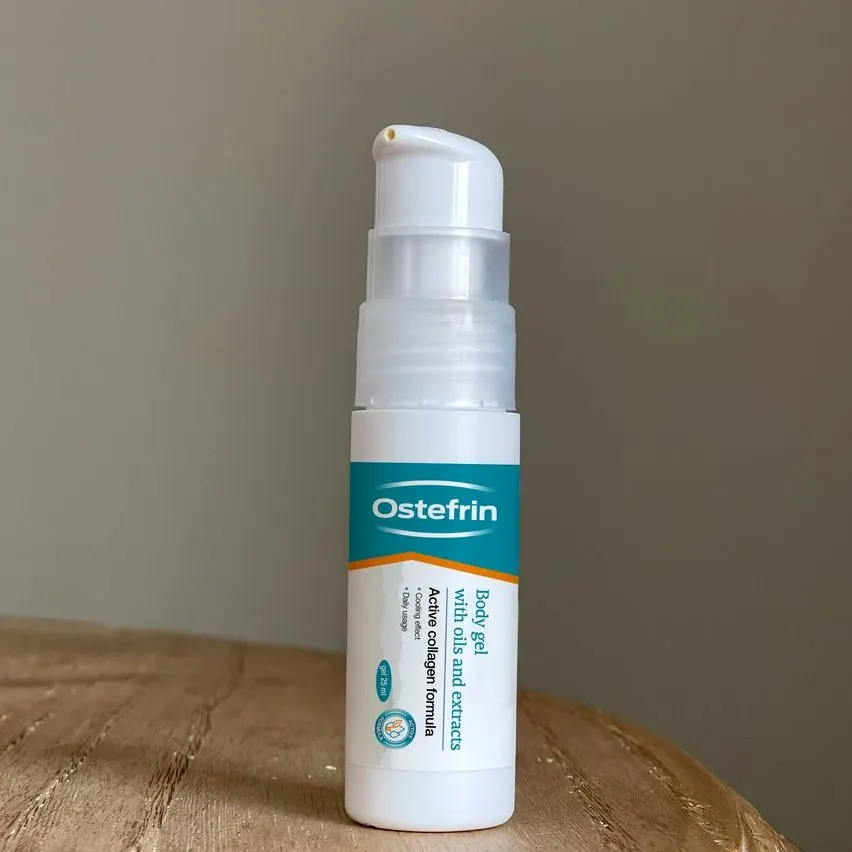 Ostefrin