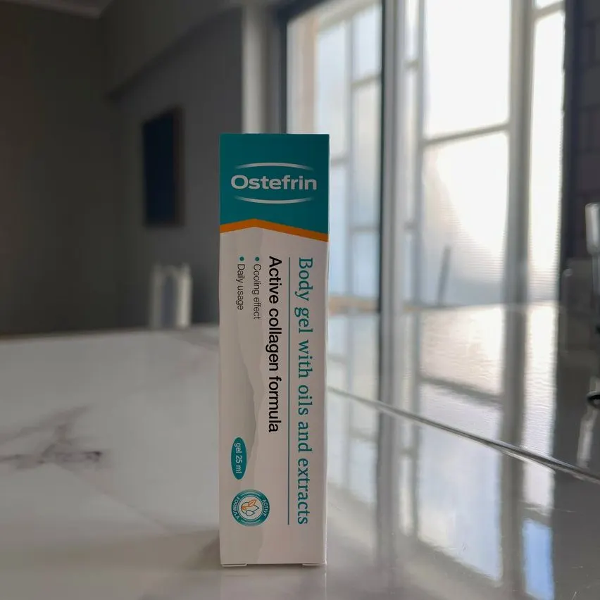 Ostefrin — fotografija 1