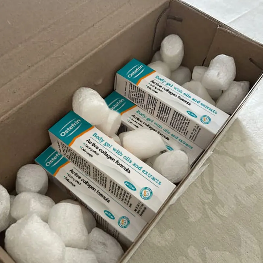 Ostefrin — fotografija 2