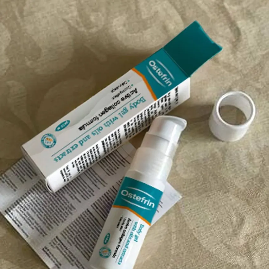 Ostefrin — fotografija 3