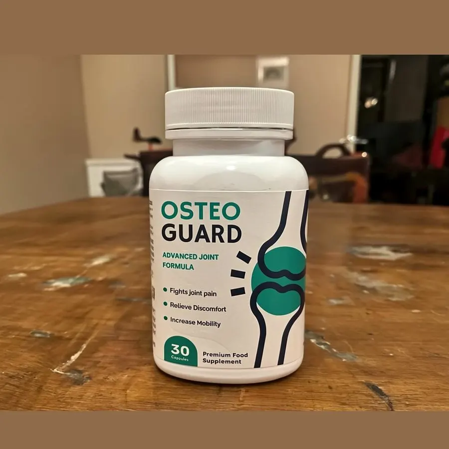 OsteoGuard