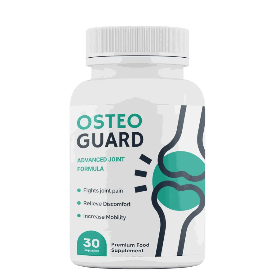 OsteoGuard — photo 1