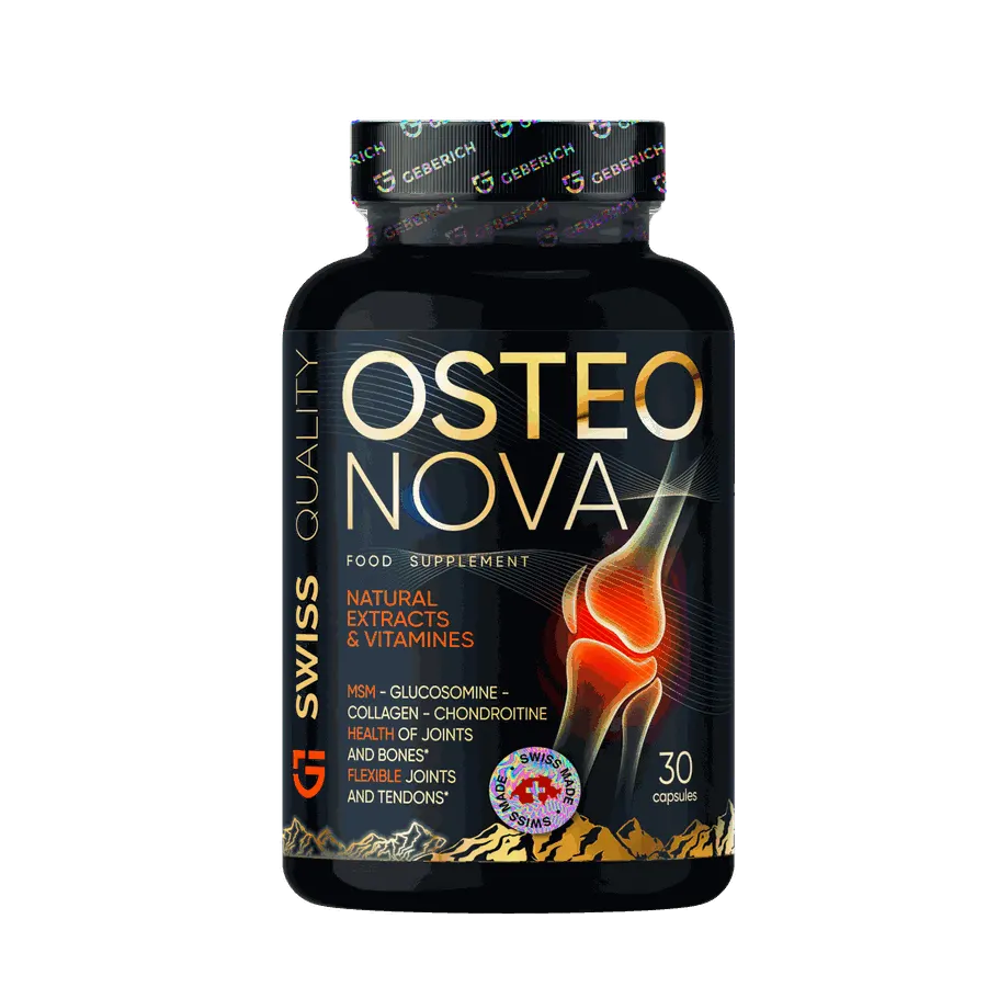 OsteoNova
