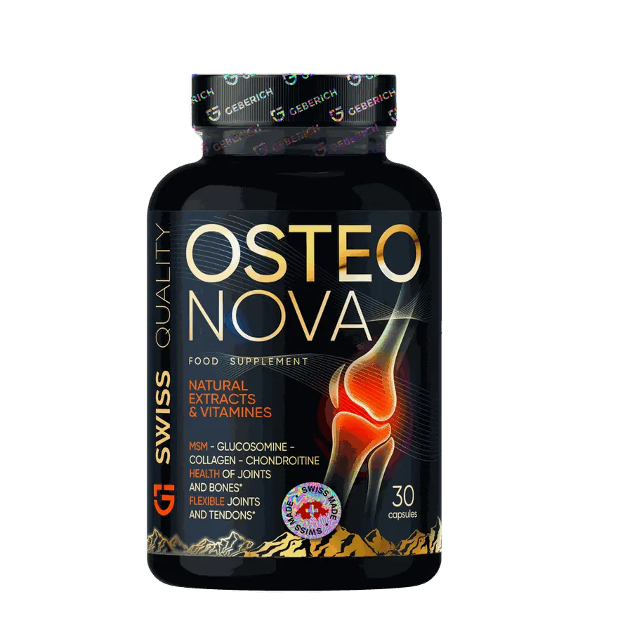 OsteoNova — foto 1