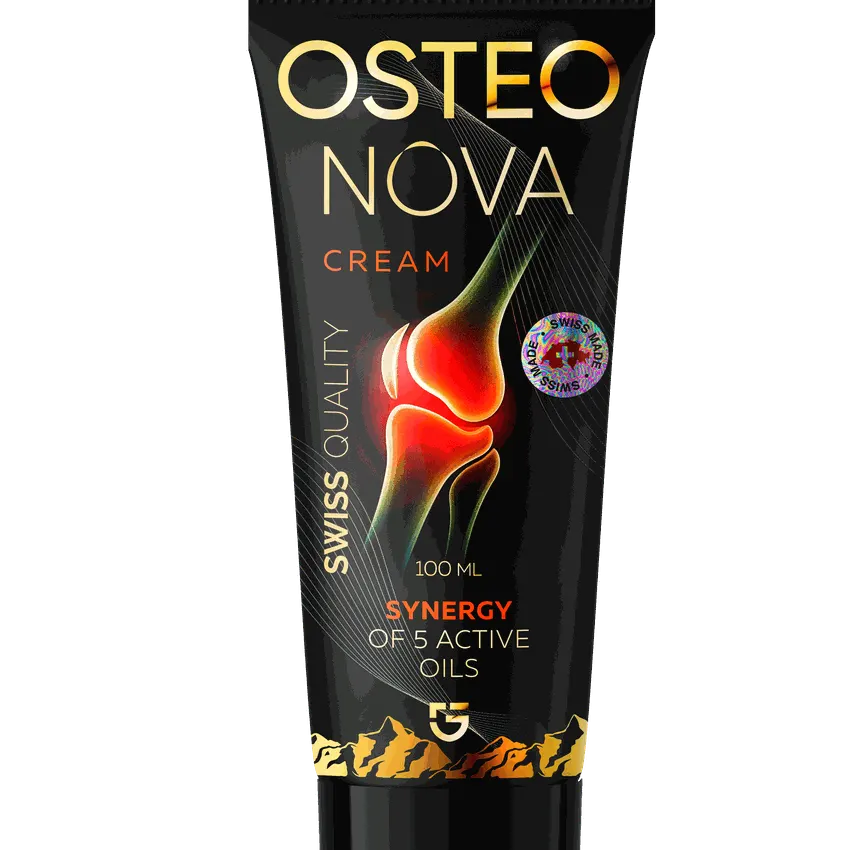 OsteoNova Cream