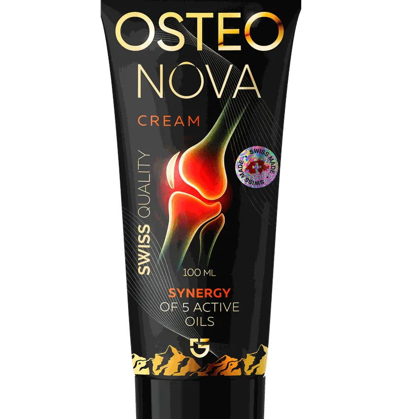 OsteoNova Cream — kuva 3