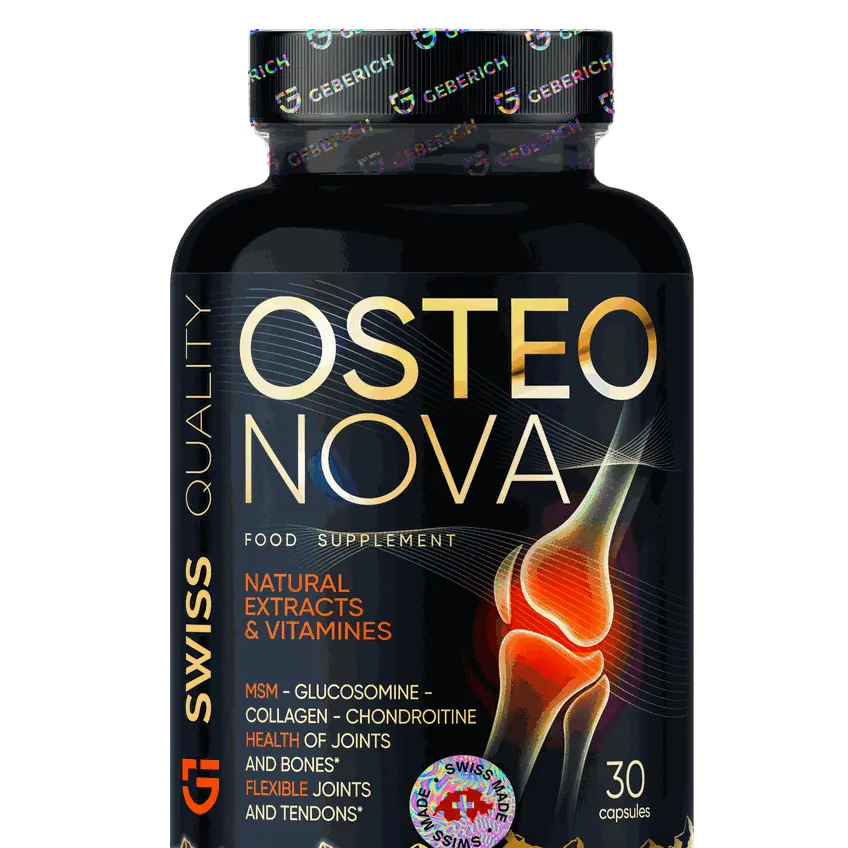 OsteoNova — visuel 3