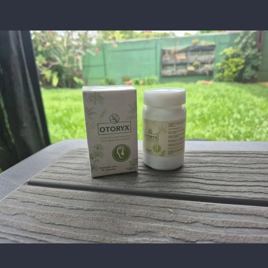 Otoryx