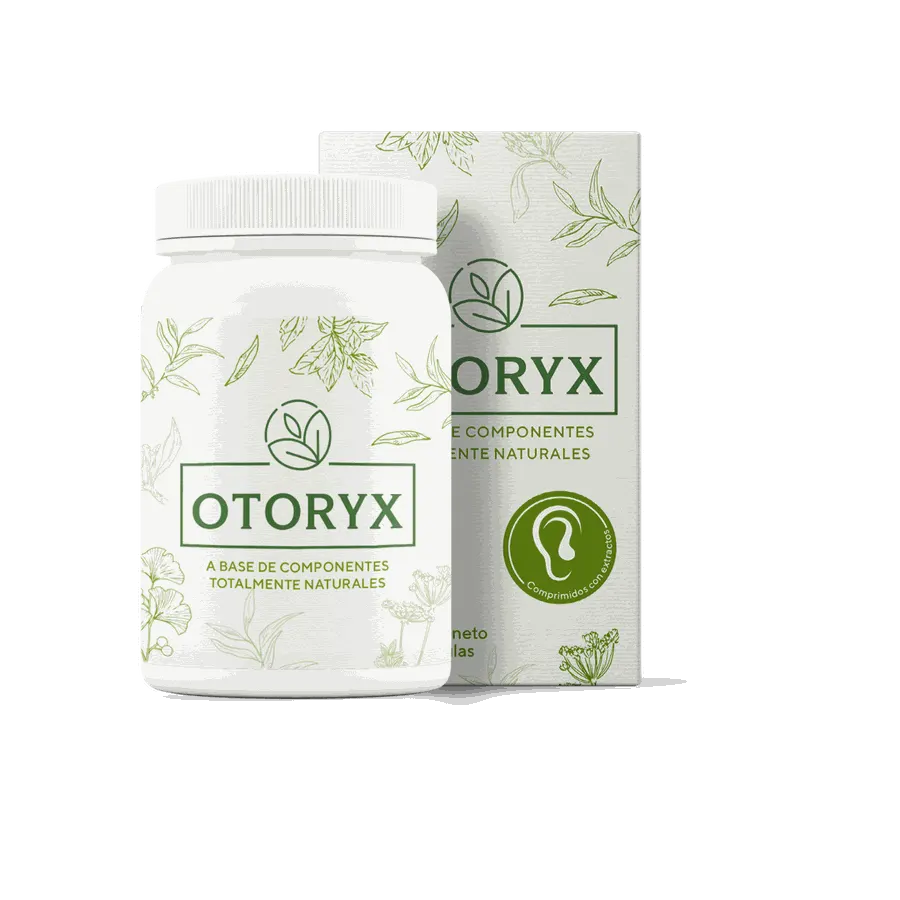 Otoryx — foto 3