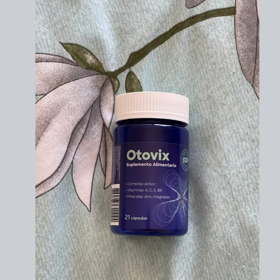 Otovix — foto