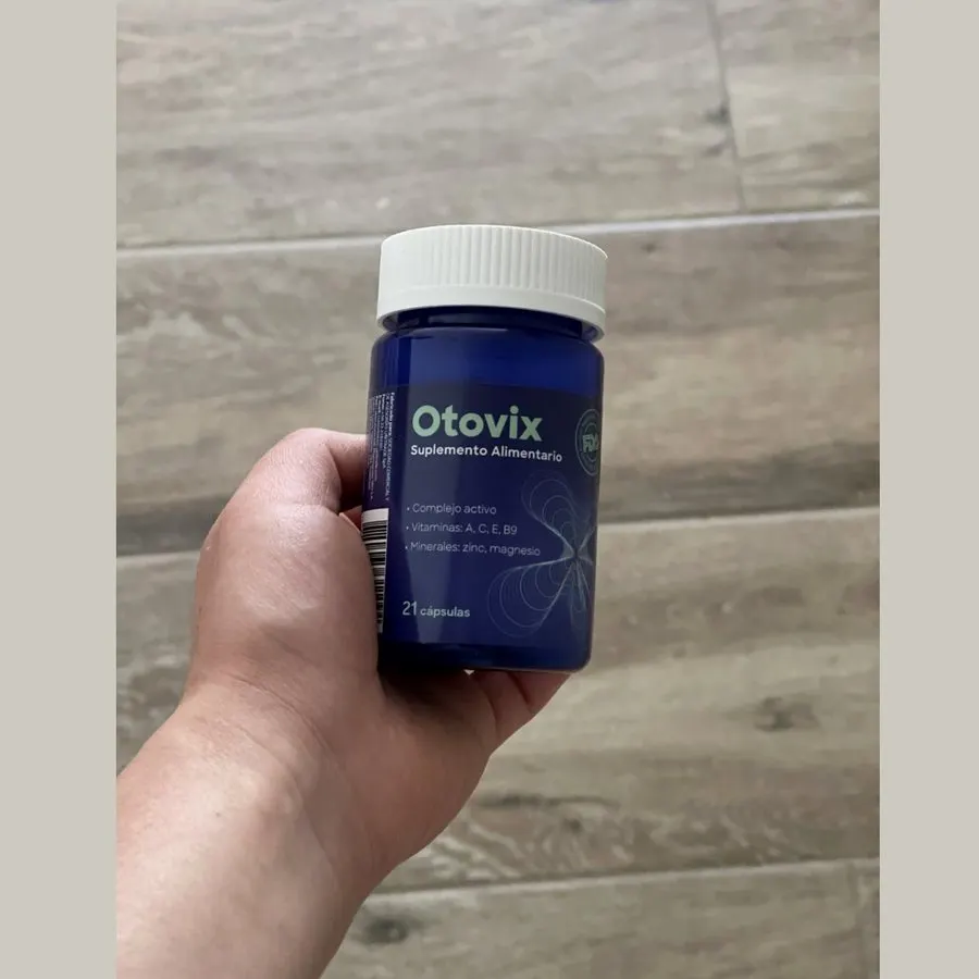 Otovix — foto 2